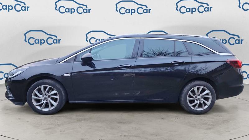 Opel Astra Sports Tourer V 1.6 CDTi 110 Innovation