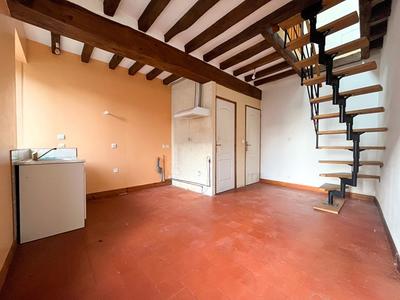 Maison - 65 m² - 4 pièces