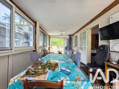 Maison - 80 m² - 3 pièces