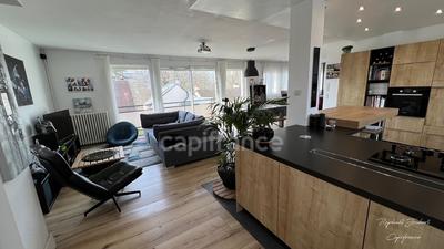 Appartement - 113 m² - 5 pièces