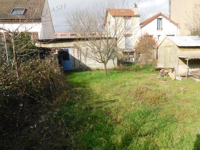 Maison - 50 m² - 3 pièces