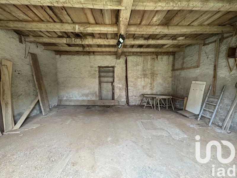 Maison - 84 m² - 4 pièces