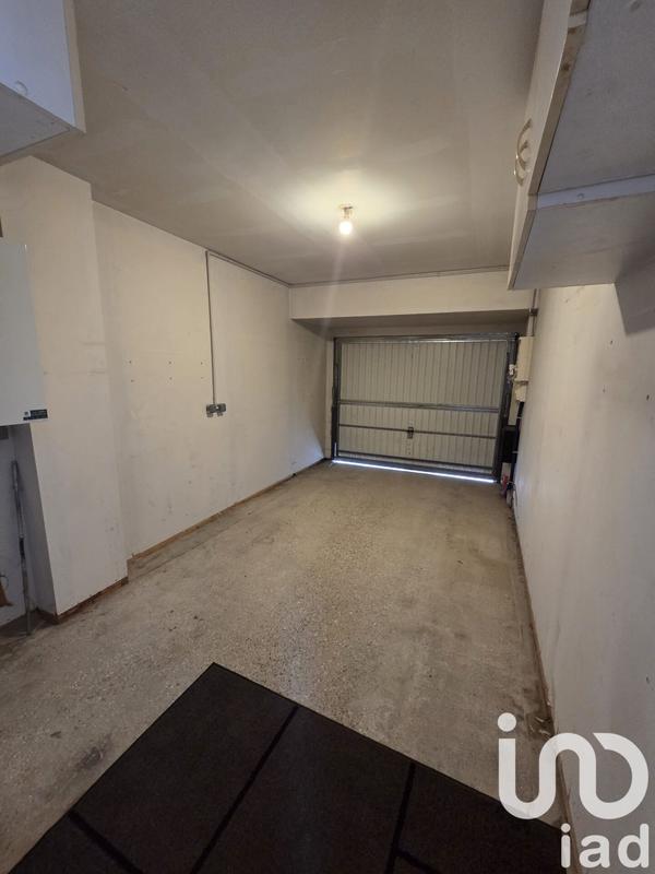 Maison - 88 m² - 5 pièces