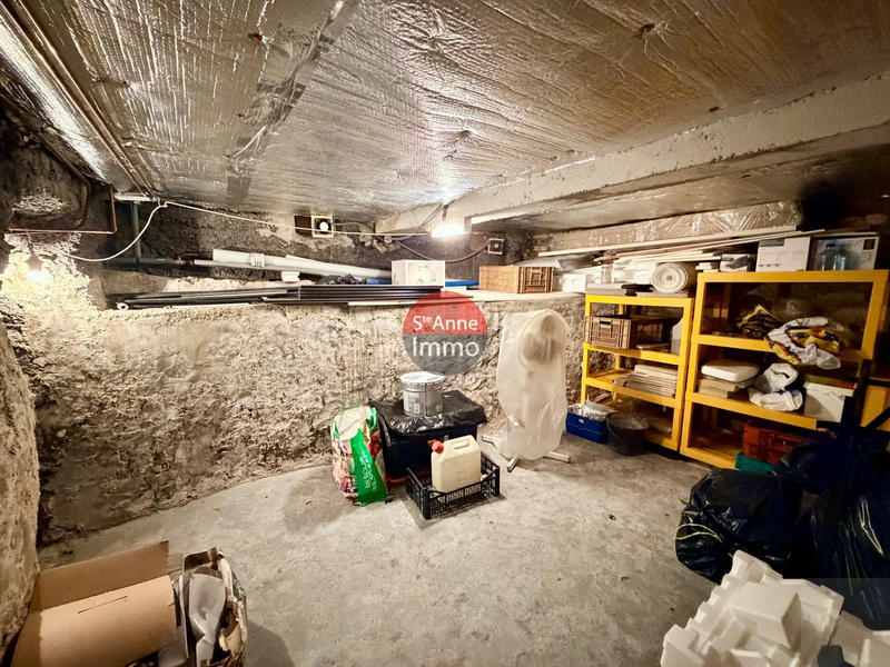 Maison - 104 m² - 4 pièces