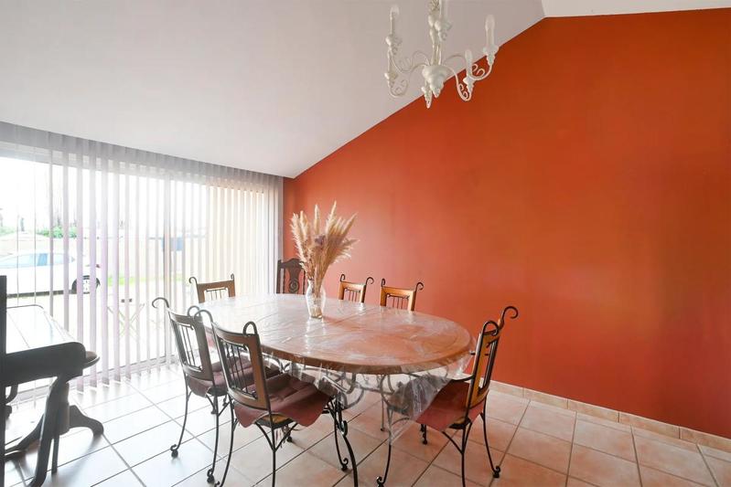 Villa - 150 m² - 7 pièces