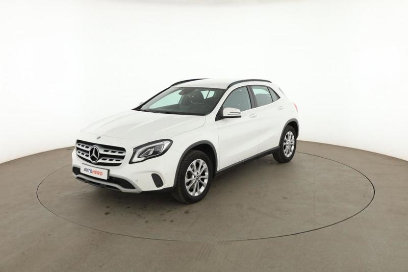 Mercedes Gla 180 d Inspiration 7g-Dct 109 ch