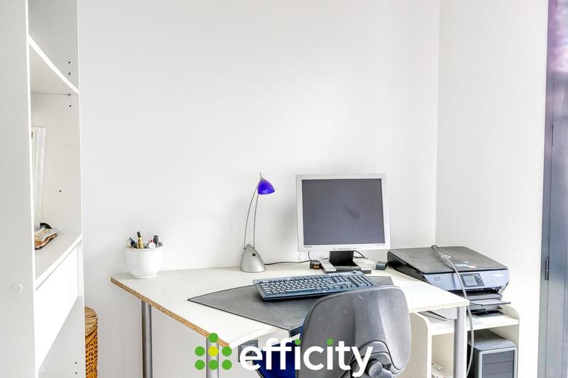 Maison - 124 m² - 5 pièces