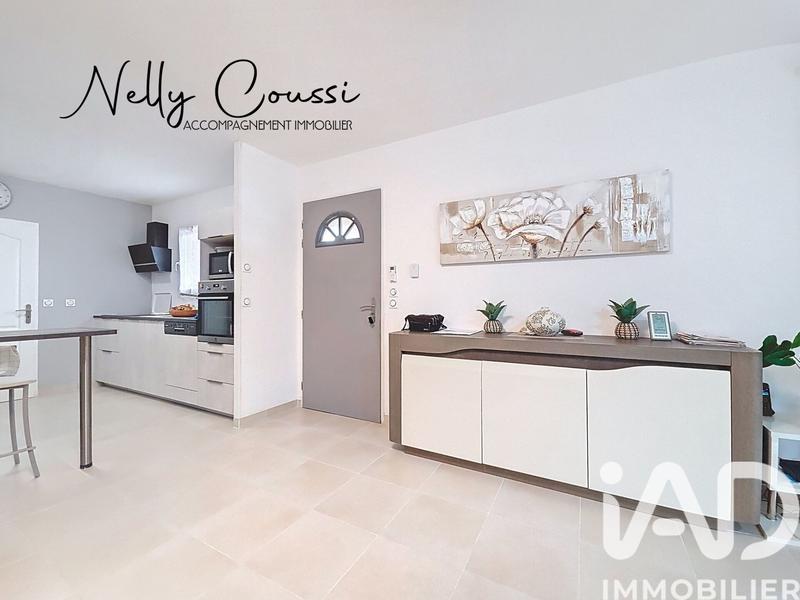 Maison - 81 m² - 4 pièces