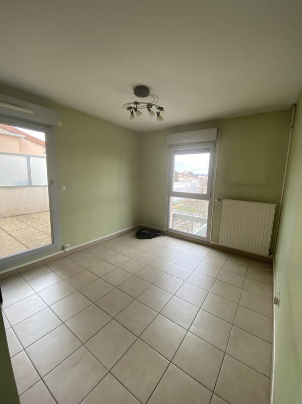 Appartement - 109 m² - 5 pièces