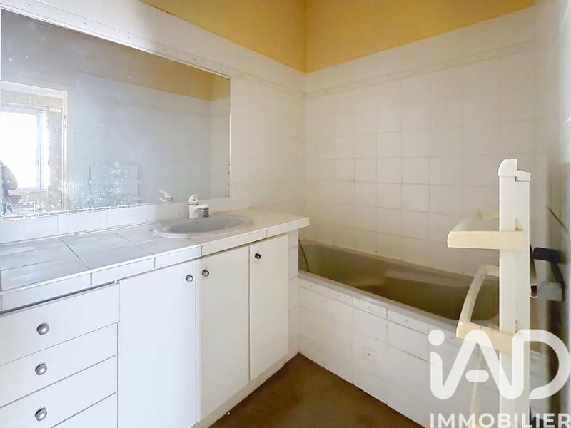 Maison - 51 m² - 2 pièces