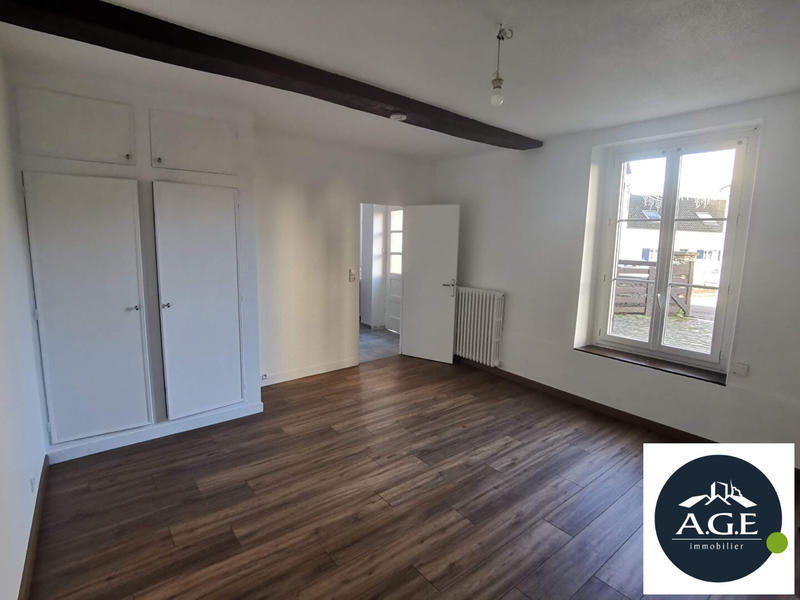 Immeuble - 275 m² - 9 pièces