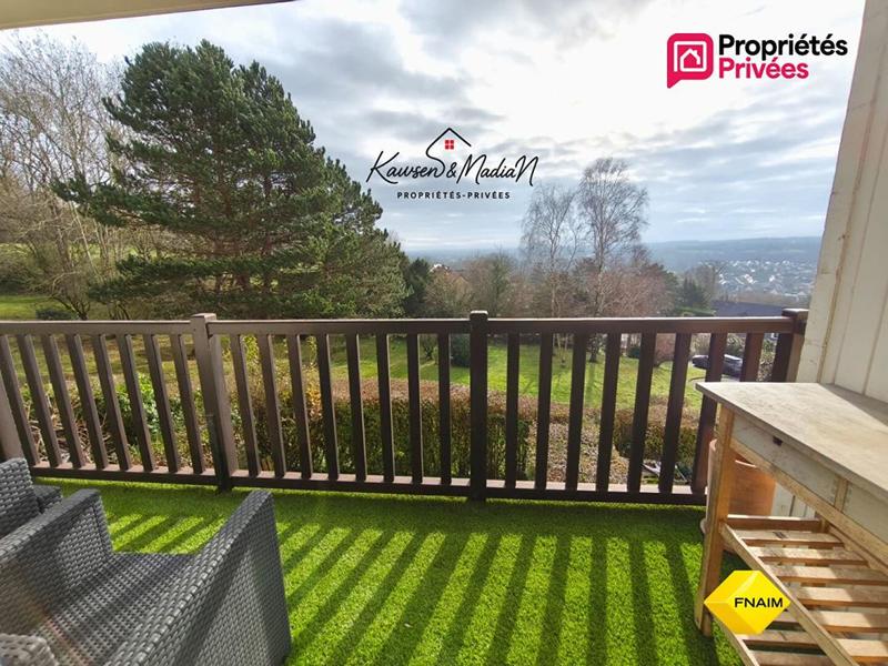 Appartement - 31 m² - 2 pièces