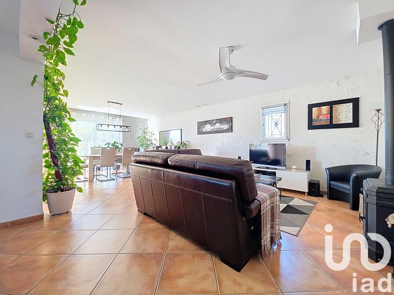 Maison - 106 m² - 4 pièces