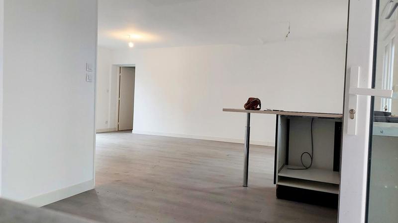 Maison - 93 m² - 4 pièces