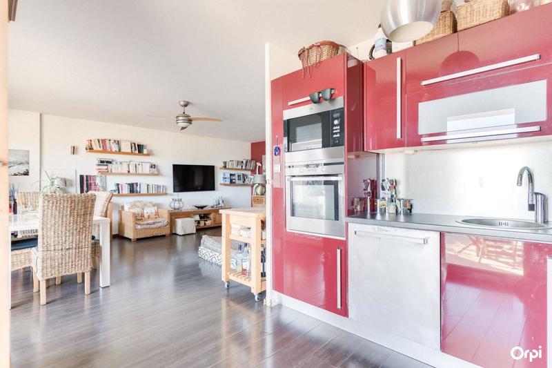 Appartement - 81 m² - 4 pièces