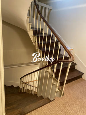 Bureau - 350 m² - 1 pièce