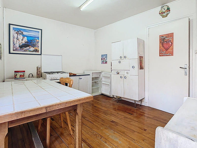 Maison - 167 m² - 6 pièces