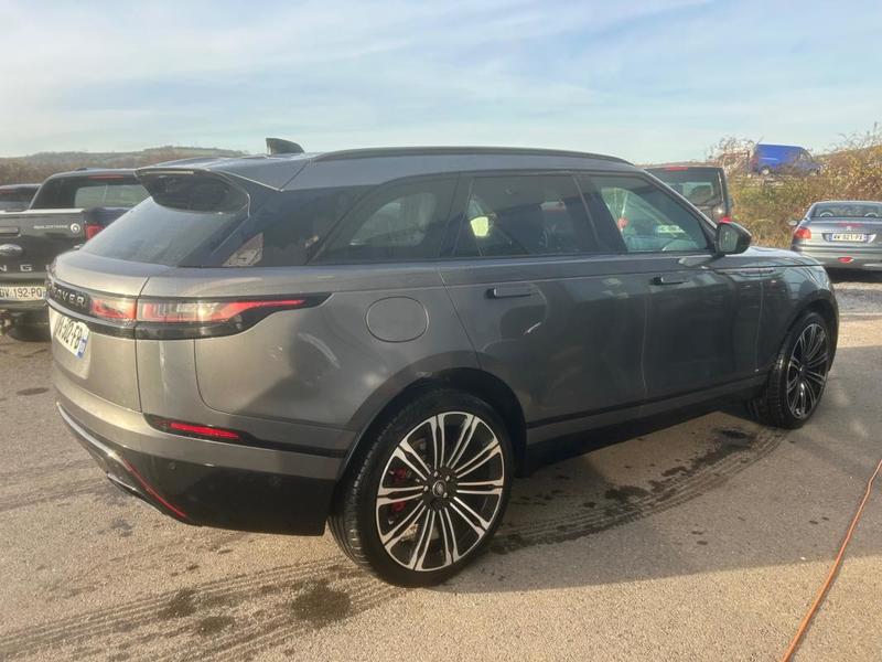 Land Rover Range Rover Velar 2.0l D240 Bva