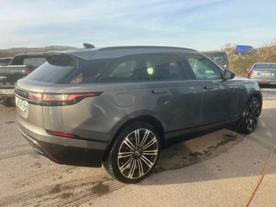 Land Rover Range Rover Velar 2.0l D240 Bva