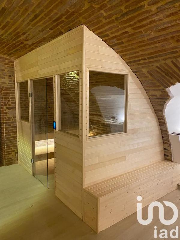 Appartement - 86 m² - 2 pièces