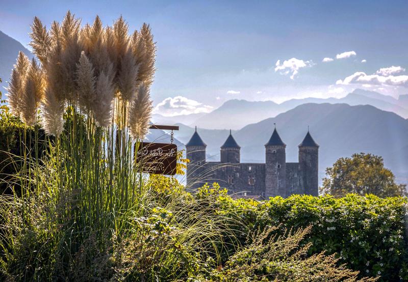 Maison - 246 m² - 10 pièces