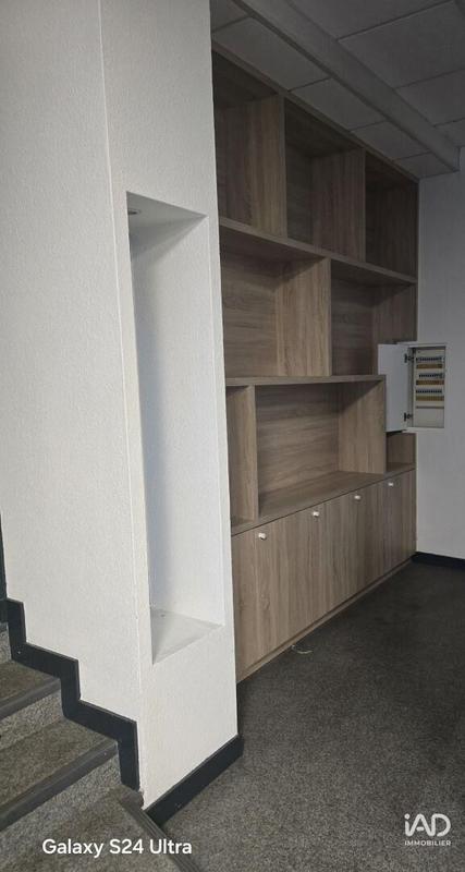 Local commercial - 167 m²