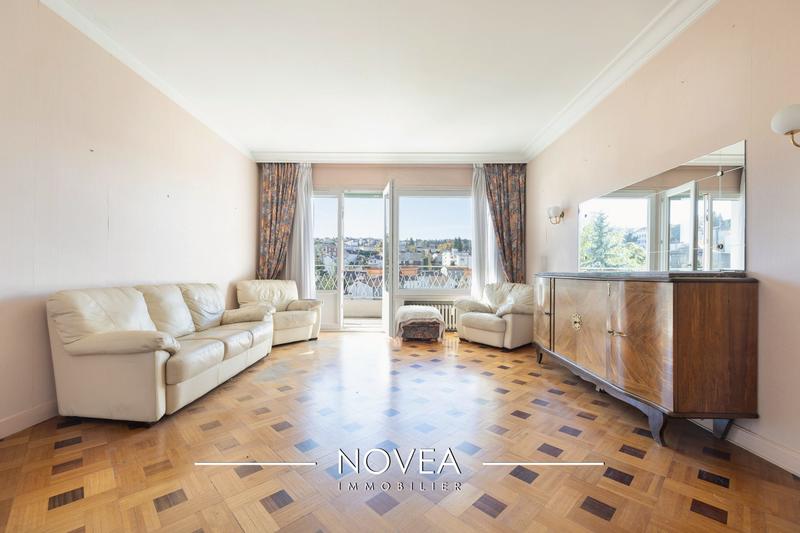 Appartement - 124 m² - 4 pièces