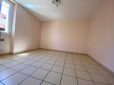 Maison de village - 61 m² - 3 pièces