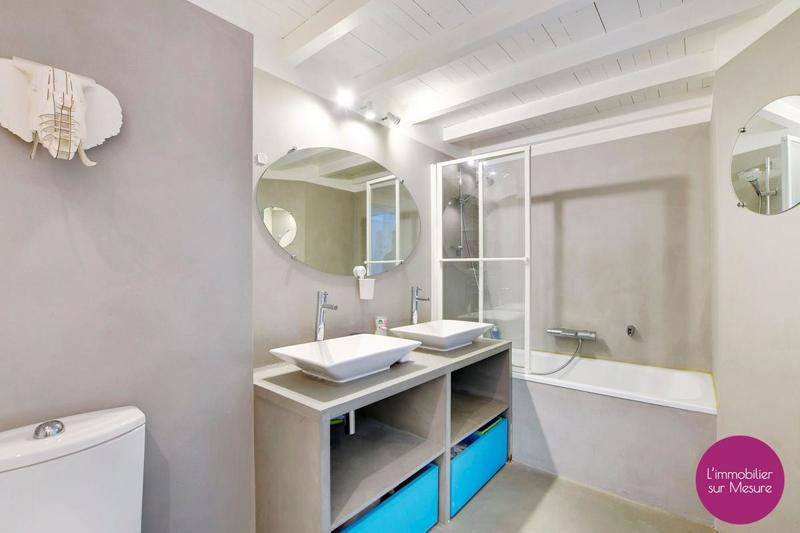 Penthouse - 155 m² - 5 pièces