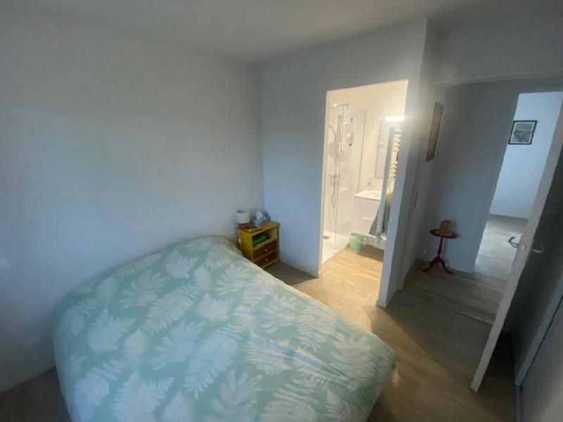 Maison - 92 m² - 7 pièces