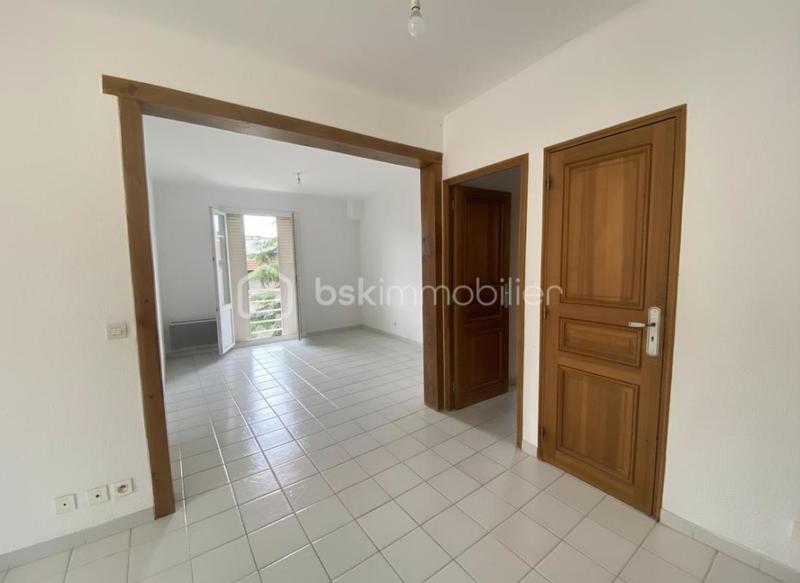 Appartement - 66 m² - 4 pièces