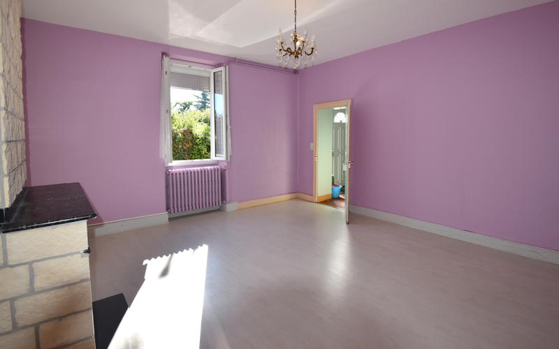 Maison - 127 m² - 4 pièces