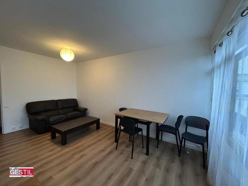 Appartement - 51 m² - 2 pièces