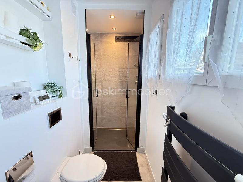 Propriété - 150 m² - 5 pièces