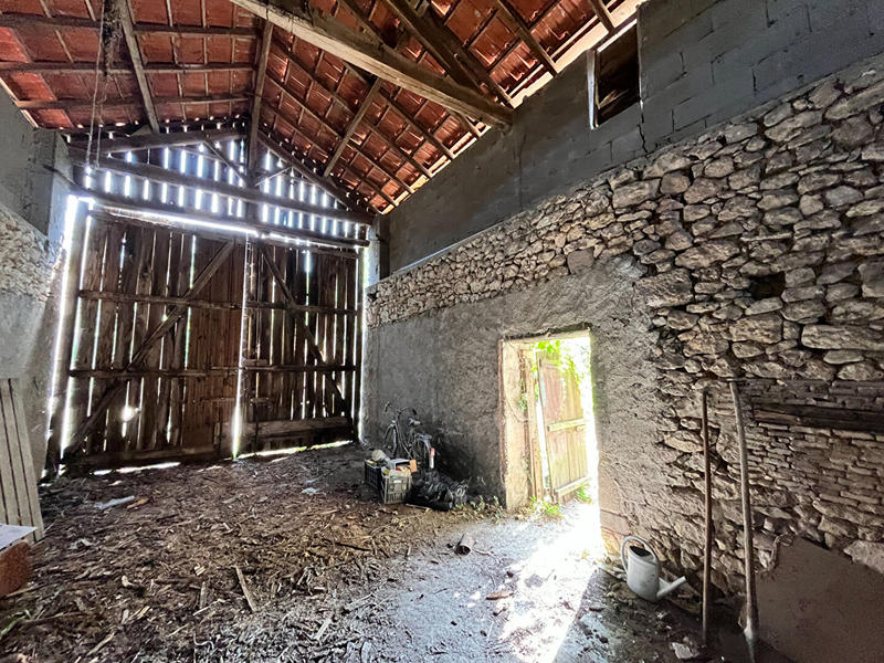 Maison - 94 m² - 4 pièces