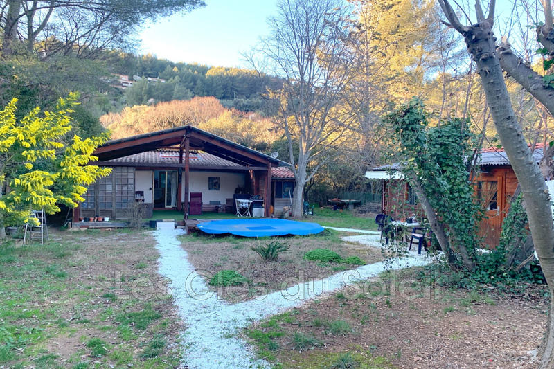 Maison - 110 m² - 7 pièces