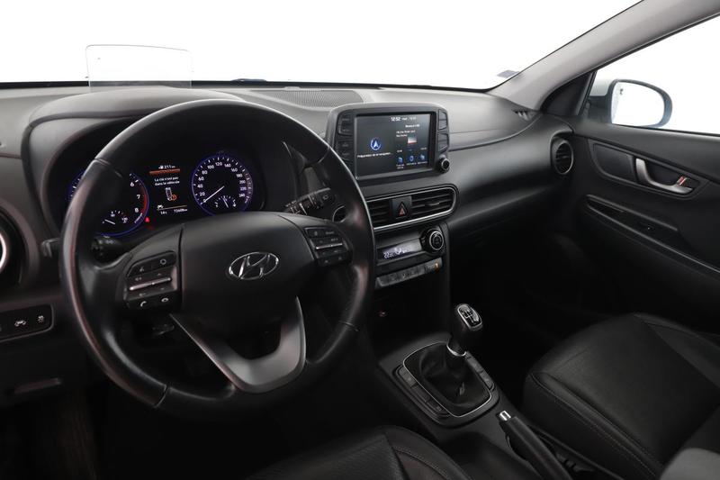 Hyundai Kona 1.0 t-GDi Executive 120 ch