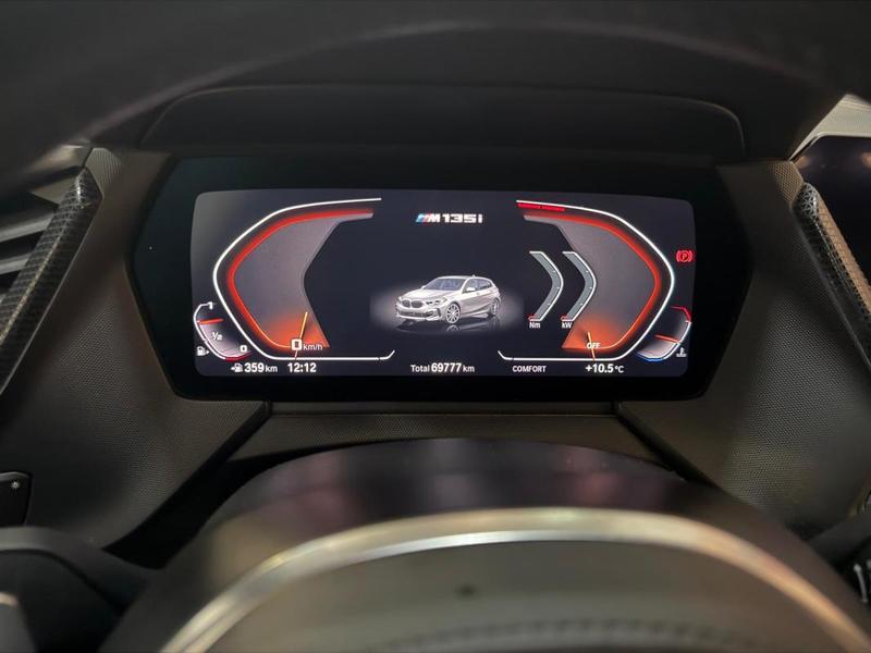 Bmw Série 1 135i F40 Xdrive 306cv m Perfermance