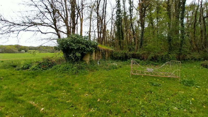 Maison de village - 73 m² - 5 pièces