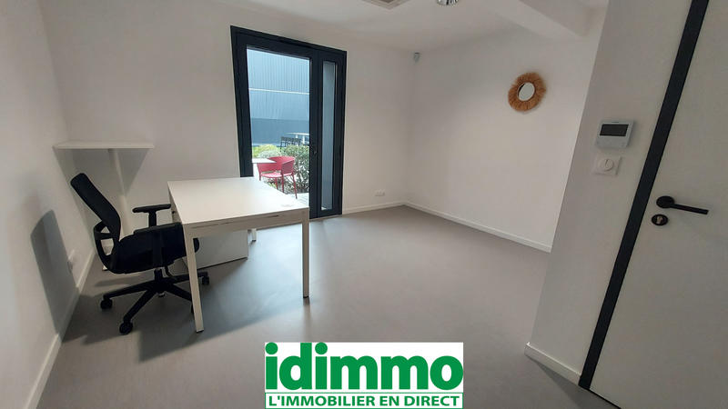 Local commercial - 12 m²