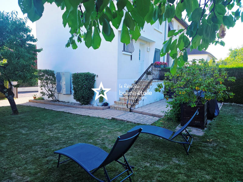 Maison - 68 m² - 4 pièces