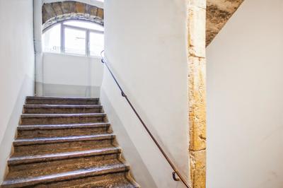 Appartement - 36 m² - 1 pièce