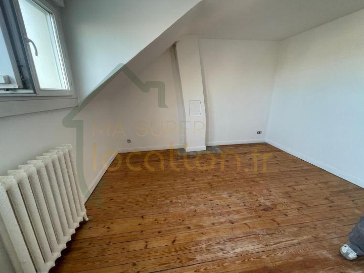 Appartement - 130 m² - 5 pièces