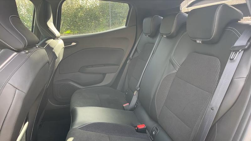 Renault Clio V 1.0 TCe 100 Intens