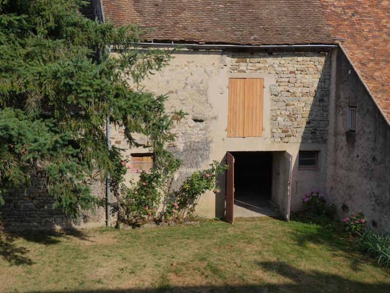 Maison - 70 m² - 4 pièces