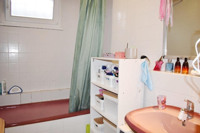 Maison - 74 m² - 3 pièces