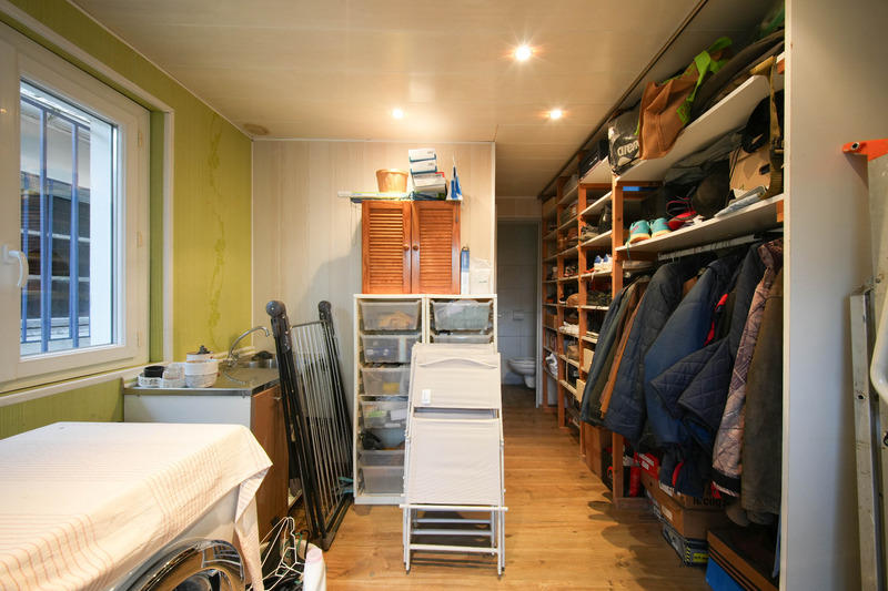 Maison - 211 m² - 6 pièces