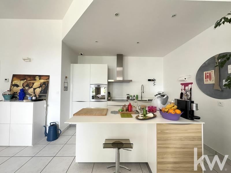 Appartement - 151 m² - 5 pièces