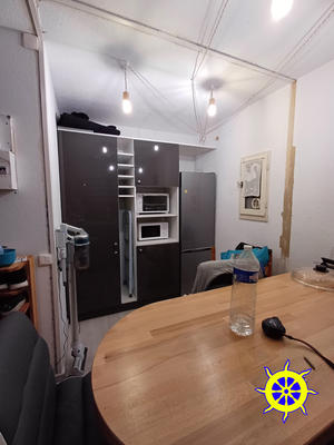 Appartement - 26 m² - 1 pièce