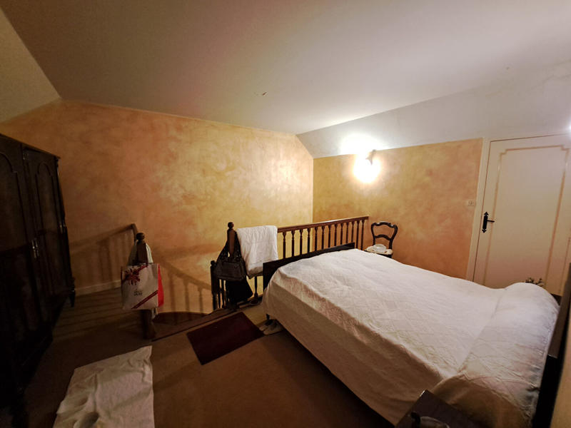 Maison - 290 m² - 10 pièces